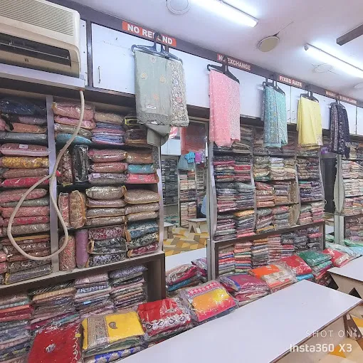 Munoth Textiles